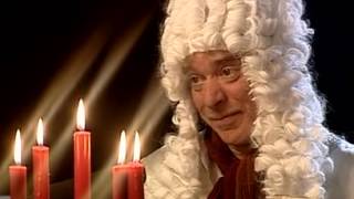 Helge Schneider als Kusslehrer DCTP