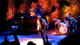 Pat Green ~ Music in the Mn Zoo ~ 8-18-09