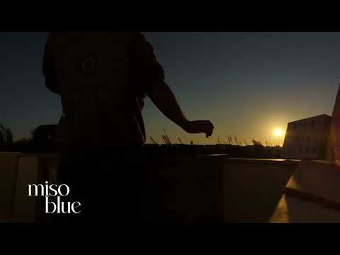 Miso Blue - Sunset Sessions Vol.6  - Live DJ Set - Downtempo, Electro, Nu-Disco