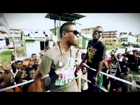 New Video: Jah-Bless -- Jor Or Remix Ft IcePrince, Reminisce, Durella, Ruggedman