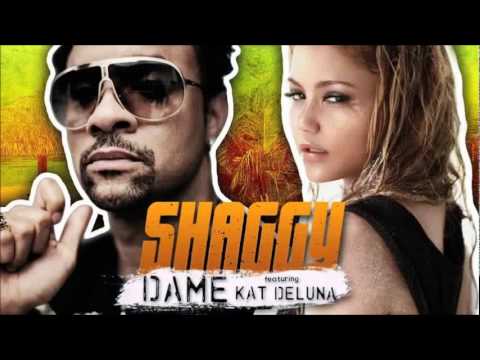 Shaggy Ft. Kat Deluna - Dame (Dj Kirtal Remix)