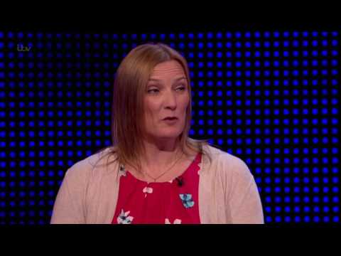 Adele And David Prepare For Their Lead Builder - The Chase