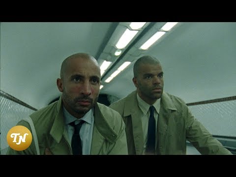 Sef - El Salvador ft. Willem (prod. Morgan Avenue & Yousef Gnaoui)