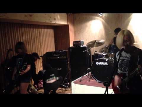 [Live] Dead Gakkahs (데드 가카스) - Go Suck Man