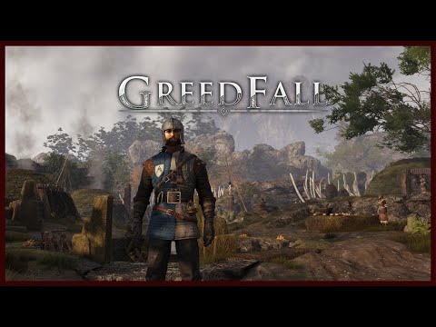 GreedFall 🗡14: Kann es wirklich Frieden geben?