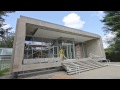 Rose Art Museum At Brandeis To Celebrate 50th Anniversary After Renovations