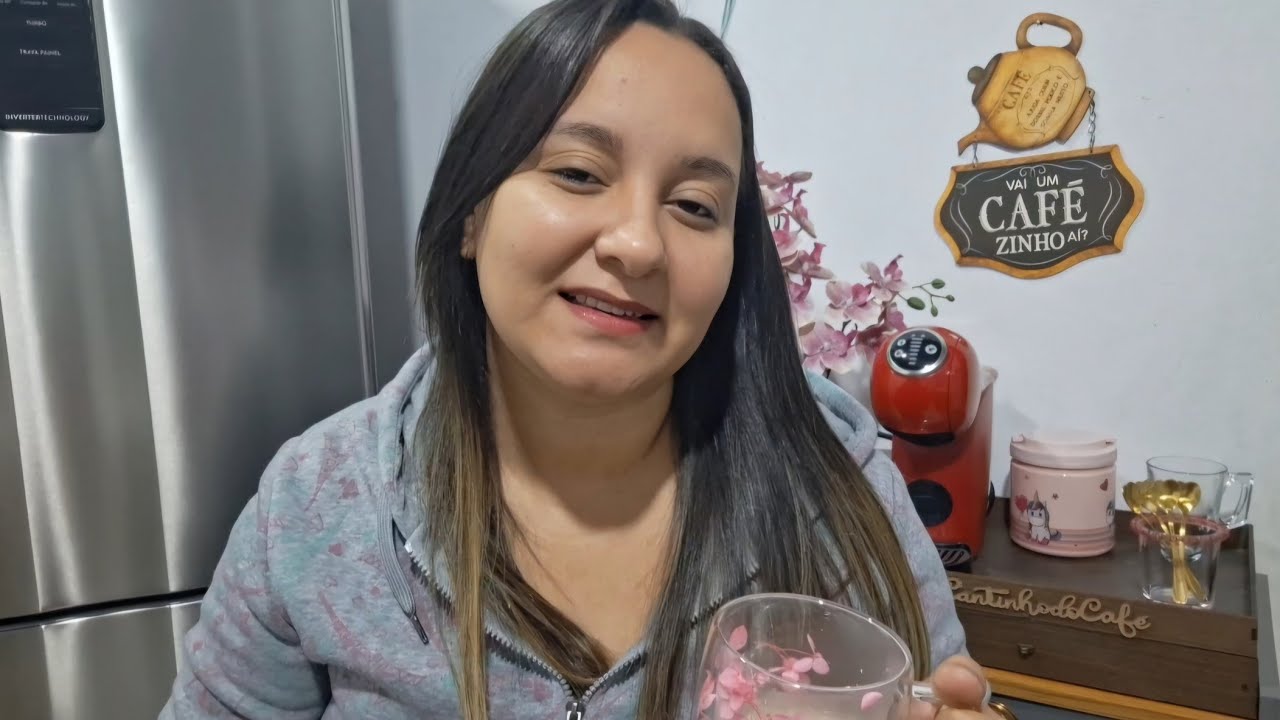 ESTOU NAMORANDO ? TENHO AJUDA FINANCEIRA ? DESISTIR DA ACADEMIA ? CASA PRÓPRIA ? Elisangela Menezes♡