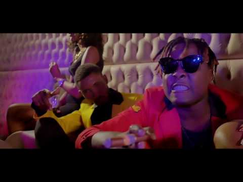 Teaser Glass Gamboa ft Afro Madjaha... Sexta feira FINAL