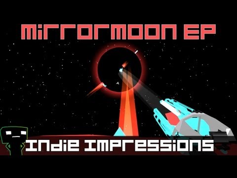 MirrorMoon EP PC