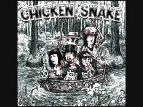 CHICKEN SNAKE 