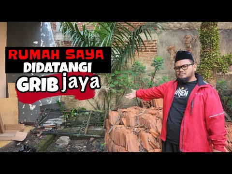 MENANTANG GRIB JAYA KLARIFIKASI ATAS KERUSUHAN DEMO AGUSTUS 2026