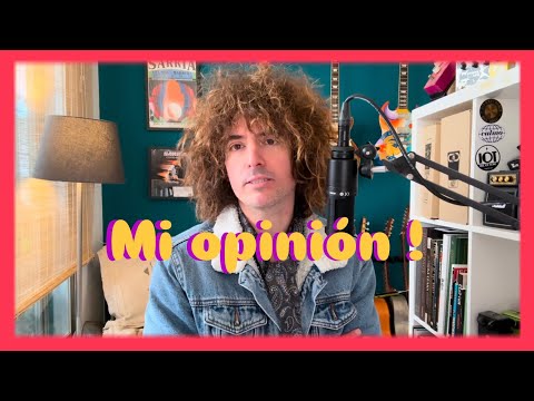 LA REPUBLICA DEL TONO - HABLANDO DE LO VINTAGE