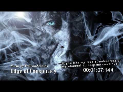 Documentary Suspense Music - Suspenseful Conspiracy - Intense Dramatic Film Movie Soundtrack BGM