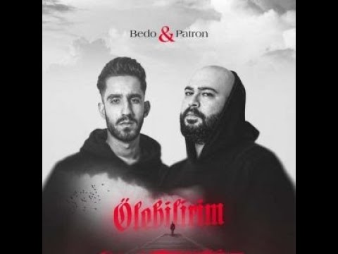 Bedo ft.PATRON [PATRON VERSE] -ÖLEBİLİRİM-