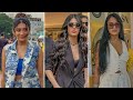 Shruti Haasan Rashi Singh Sumanth Prabhas Celebrity Entry At Hyderabad Race Club Hi Celebrity