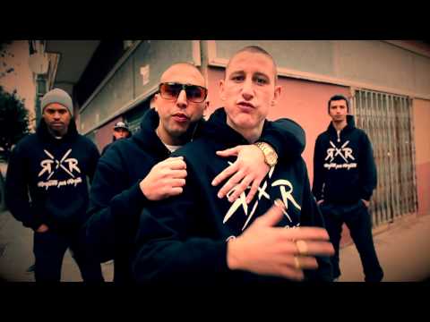 ЯXR Яespeto x Respeto (con Onuoremun)