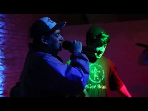 KLAN vs JONAVI - 4tos - CUENTA REGRESIVA DELUXE