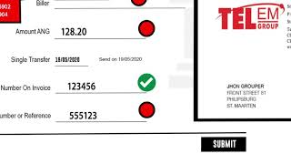 ONLINE BILL PAYMENT