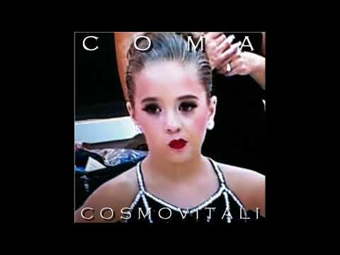 19. COSMOVITALI - Shooting Star