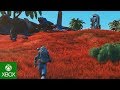 No Man's Sky BEYOND Launch Trailer