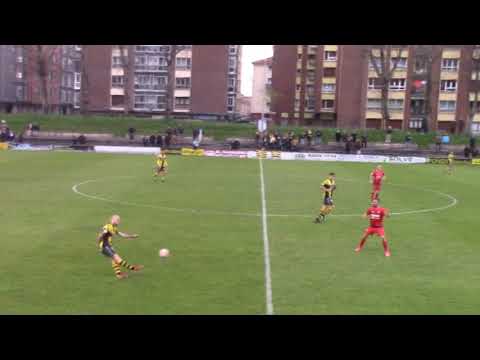 Club Portugalete 2:1 AURRERA K.E. (La Florida, 2022/04/02) - www.leartigol.com