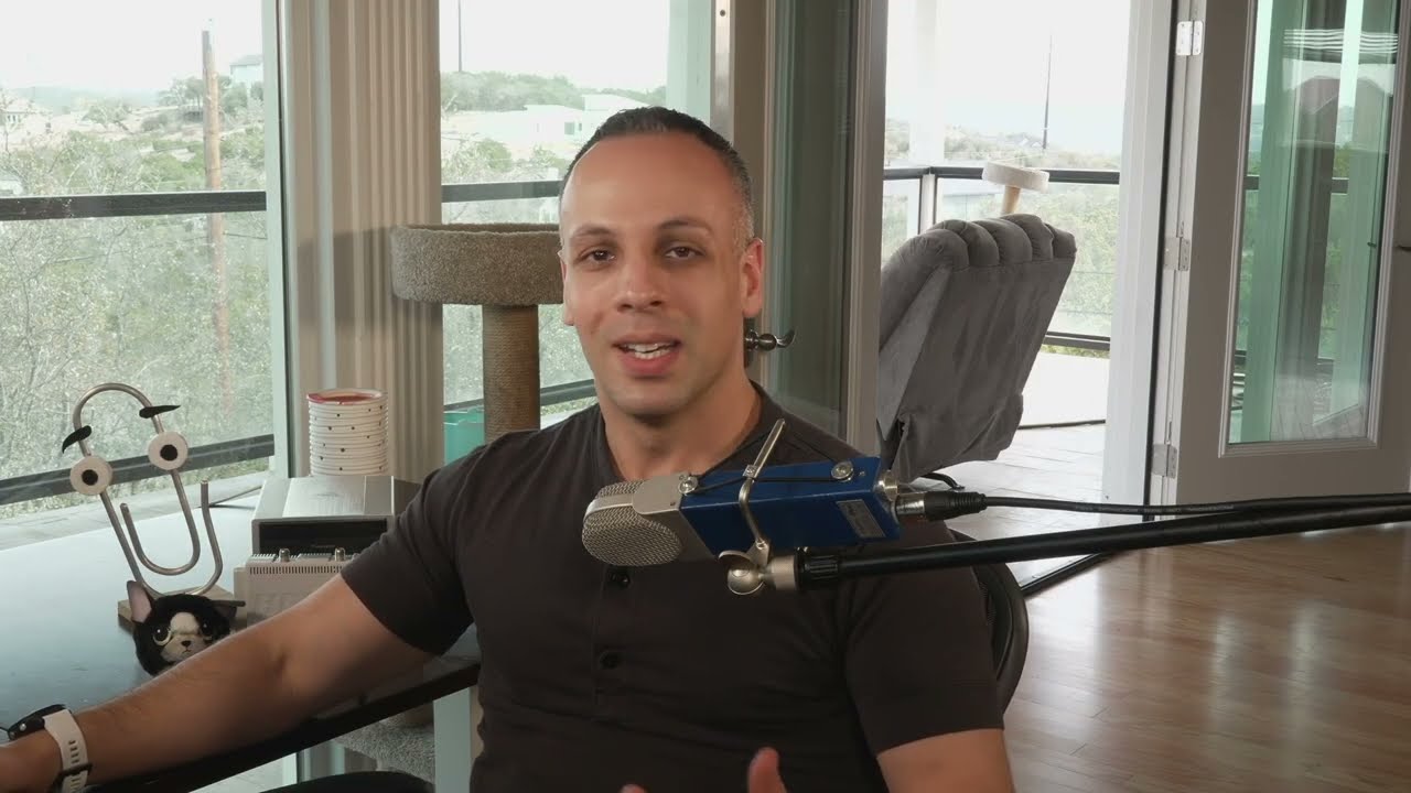 An unpopular Discord video