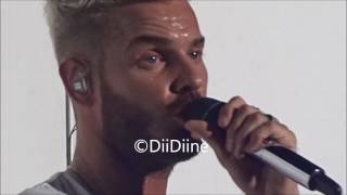 M Pokora - 17 ans (HD) - My Way Tour Marseille [19.05.17]