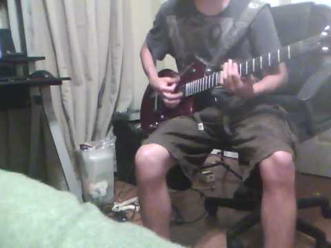 From Yesterday- 30 Seconds to Mars Cover