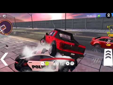 Impossible Car Racing Simulator 2025 - NEW Sport Car Stunts Driving 3D - Android GamePlay #3