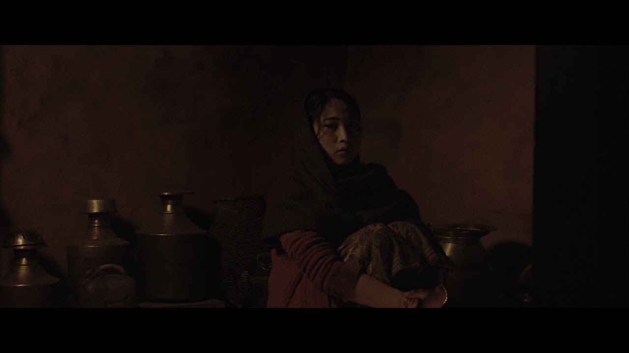 Yet Another Winter  | Official Selection BIFF 2021 | Binita Thapamagar | Aayan Khadka | Ojashwi Lama