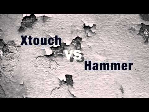 bluboo xtouch Performance Test