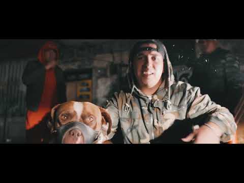 "CIUDAD INSOMNIO" TVMOR, Sr Amargo, Crey, Acherre, Allan Poek, T-Killa, Livera, Nedman & DJ Paxil