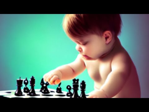 5 simple ways to improve at chess