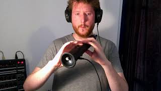 Video thumbnail for Anyma Phi: Playing using the Sylphyo by Aodyo Instruments