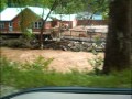 June 2009 Flood In Gilbert West Va