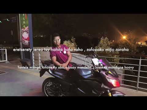 JN Christian feat Kakajoh-Engne gea