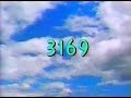Sesame Street Episode 3169
