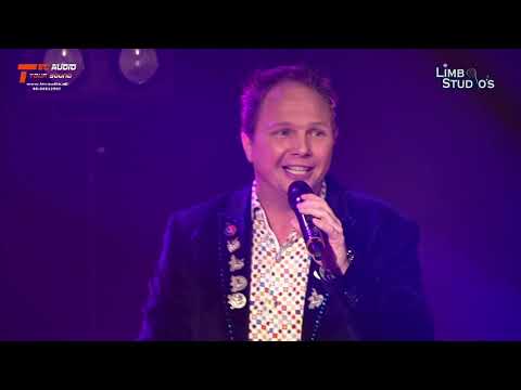 BJORN VAN BERKEL - De Groeëte Vastelaoves-maondig livestream 2021 (Limbo Studio's)