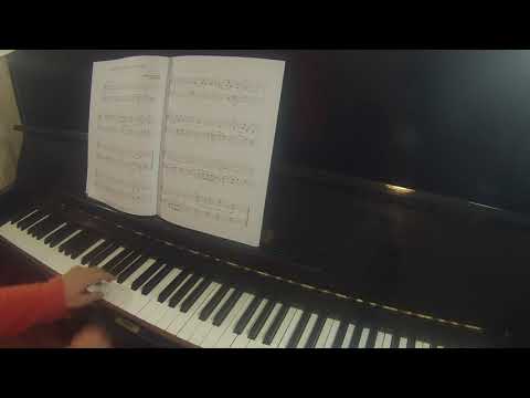 Variations on a Theme by Haydn by Johannes Brahms  |  Adult Piano Adventures Classics book 1