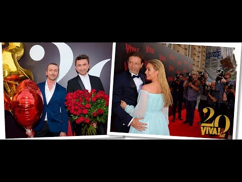 Klub Spatif impreza z okazji 20 lat VIVA!  | Viva! Styl Życia