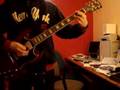 AC/DC Highway to Hell (redone) Gibson SG 