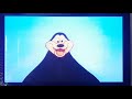 Closing To The Return Of Jafar 1995 VHS Japanese Dubbed