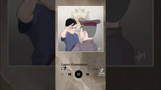 Download lagu STORY WA: LAPOR KOMANDAN SAYA SEDANG BERJUANG mp3