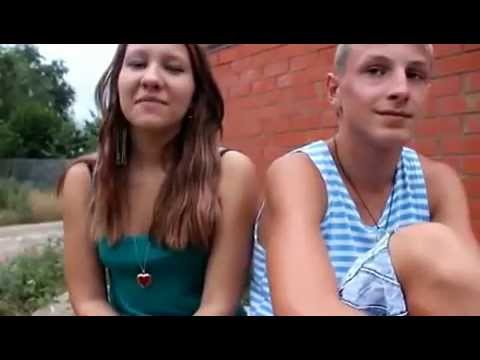 JA maloletnjaja doch Otlichnoe kachestvo