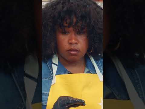 when someone shares their opinion too freely #foodstars #gordonramsay