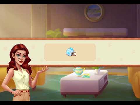 Garden Affairs 8,9,10,11,12,13,14 level Gameplay Story