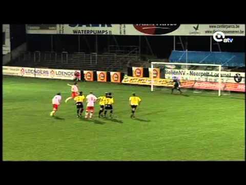 20100922 | Cup | K. Lutlommel V.V. - R.A.F.C. | ATV