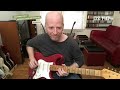 Oz Noy - Masterclass 7: Improvisation Method #5 (Sample)