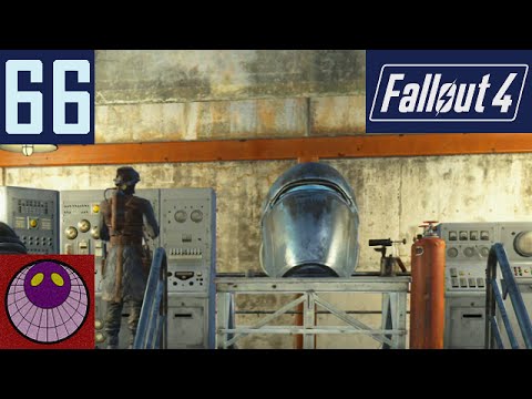The Return of Liberty - Fallout 4 (Part 66)