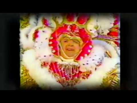 "Once More Around The Hall" - Mummers String Bands Association 2018 Tribute